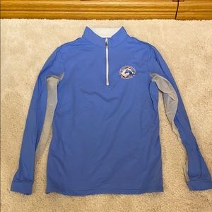 EIS Brand Winter Equestrian Festival WEF Sunshirt